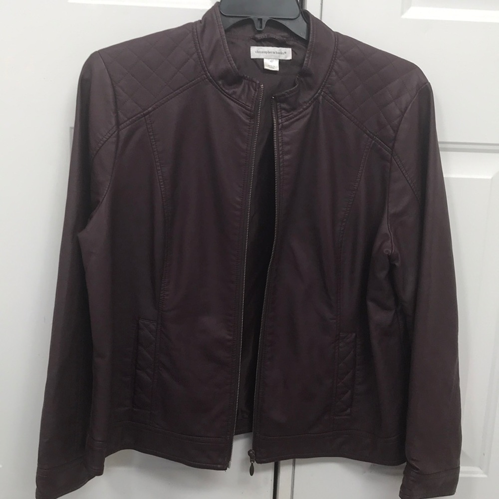 Women jacket